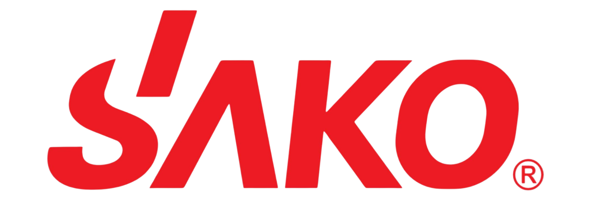 SAKO logo